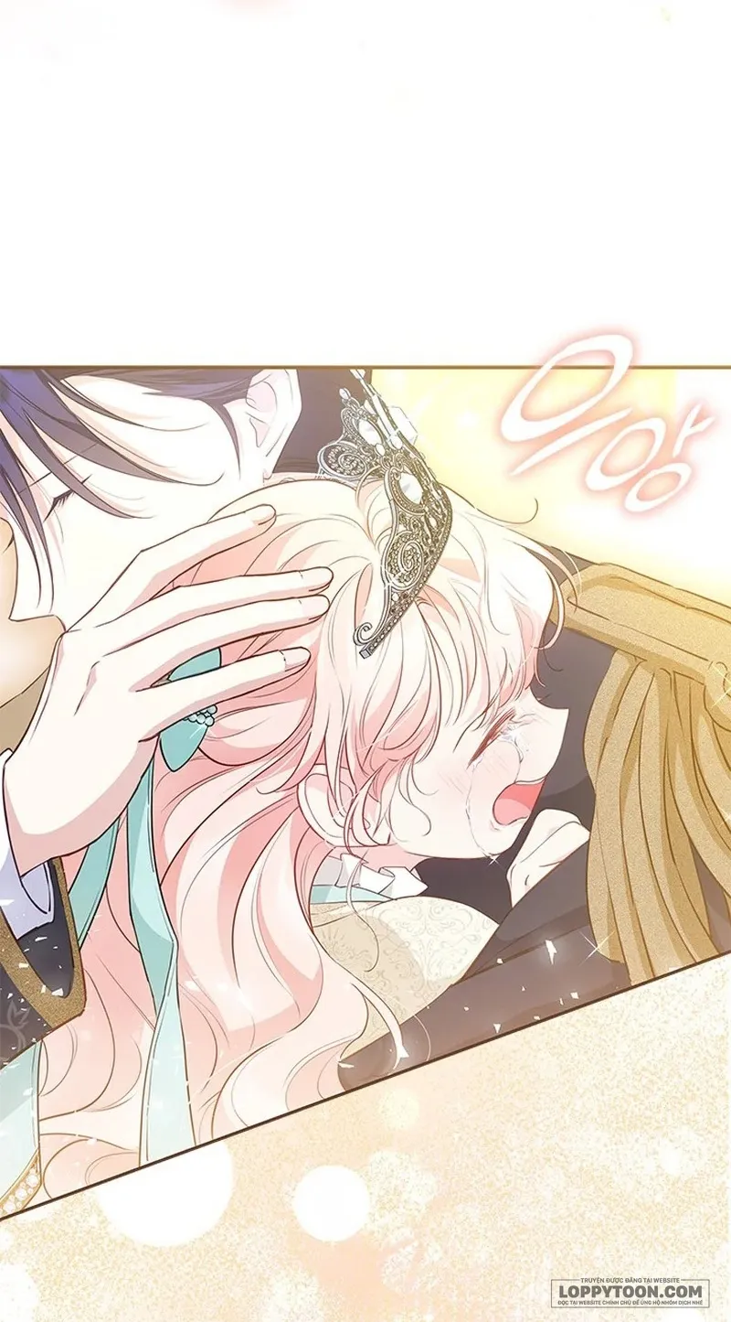 Đã Từ Chối Sủng Ái Rồi Mà Sao Còn Ám Ảnh Thế? Chap 13 - trang 49
