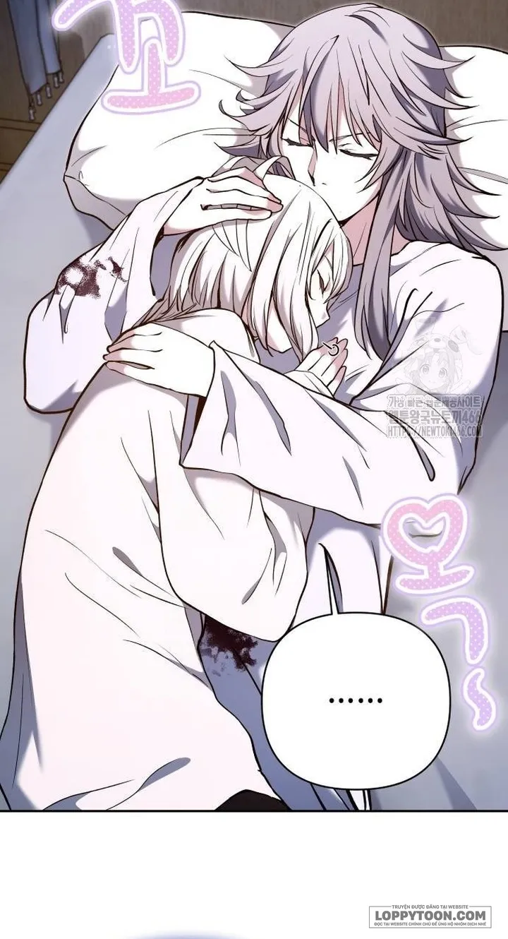 Thỏ Trắng Ở Xứ Sở Thần Tiên Chap 43 - trang 19