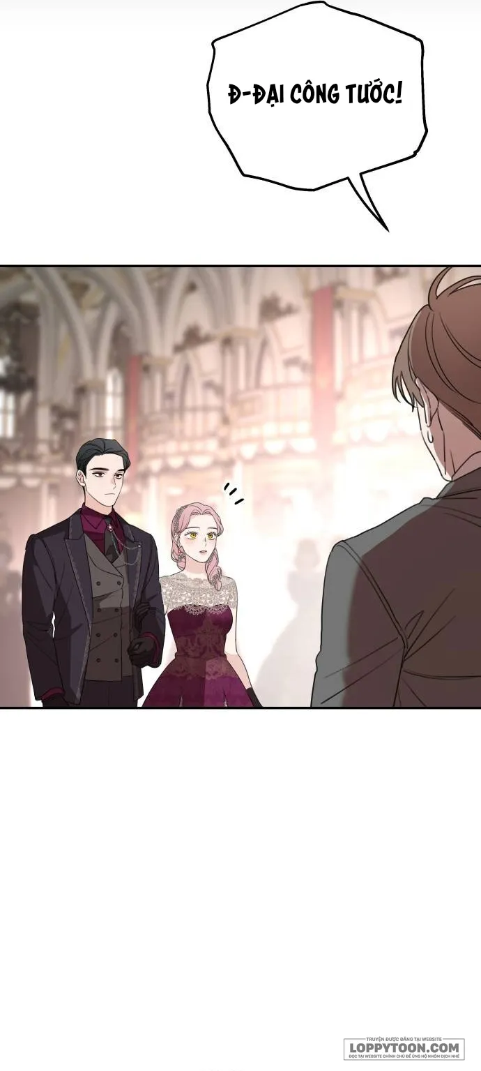 Gia Đình Chồng Quá Ám Ảnh Bởi Tôi Chap 43 - trang 27