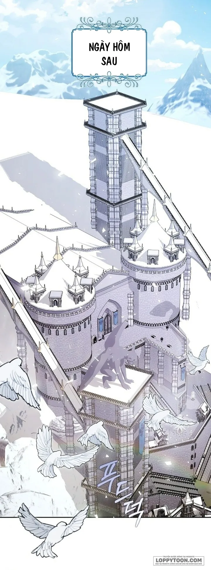 Papa Là Kẻ Thù Kiếp Trước Của Tôi? Chap 49 - trang 1