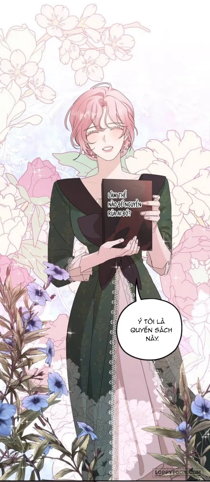 Gia Đình Chồng Quá Ám Ảnh Bởi Tôi Chap 15 - trang 32
