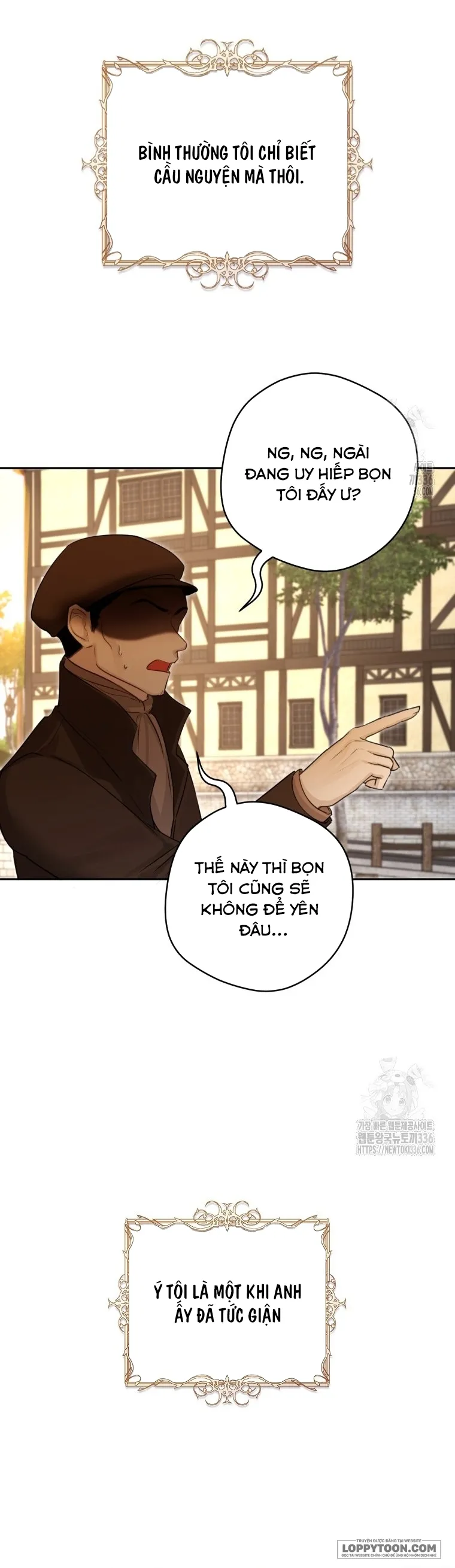 Cuộc Hôn Nhân Xa Hoa Của Đại Công Tước Là Giả Chap 52 - trang 25