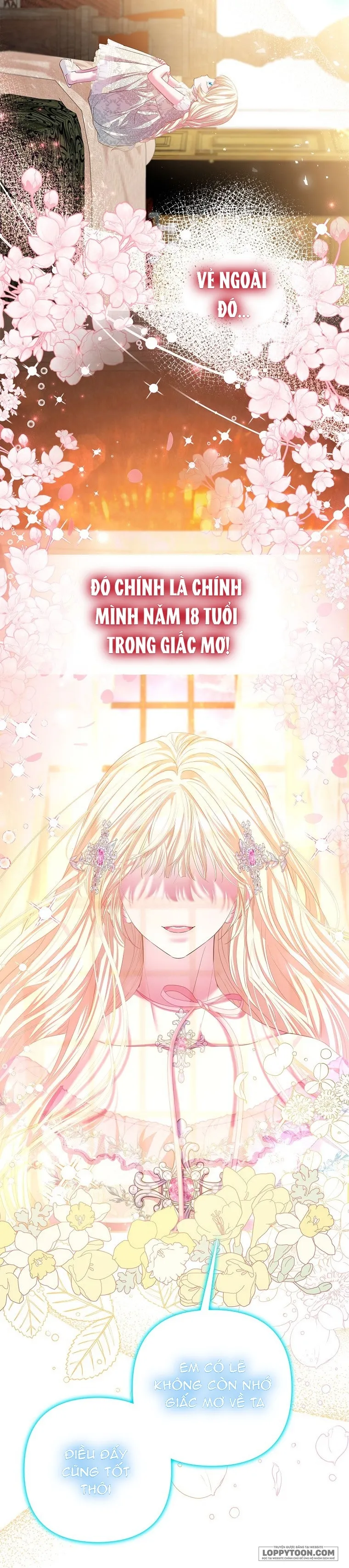 Nàng Công Chúa Của Mọi Người Chap 20 - trang 28