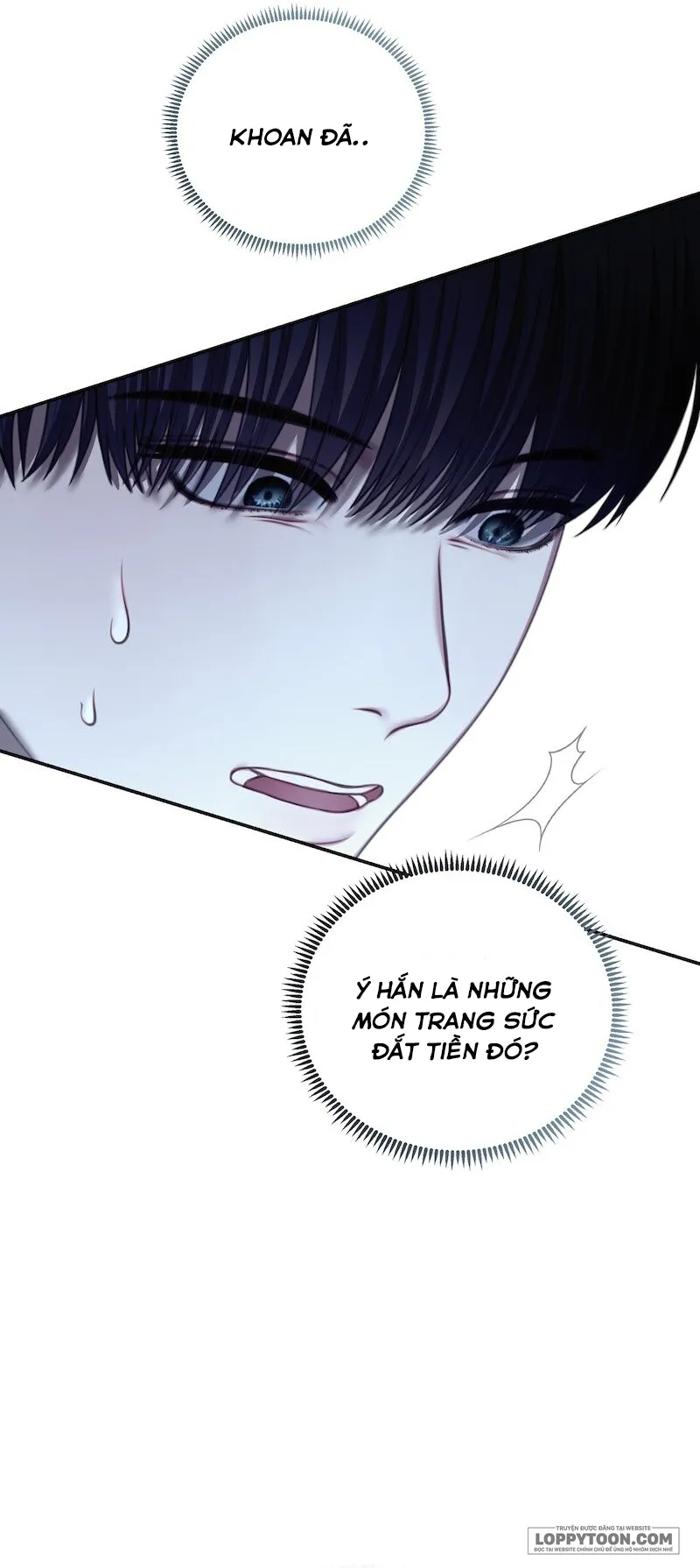 Hầu Nữ Không Còn Thèm Muốn Chủ Nhân Nữa Chap 27 - trang 26