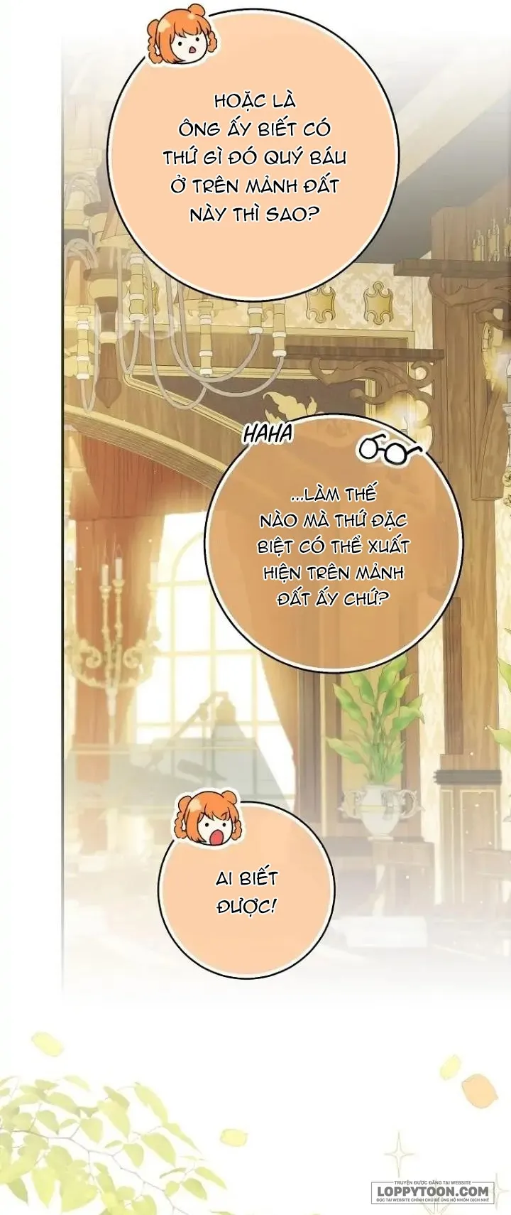 Sóc Con Tài Năng Chap 49 - trang 28