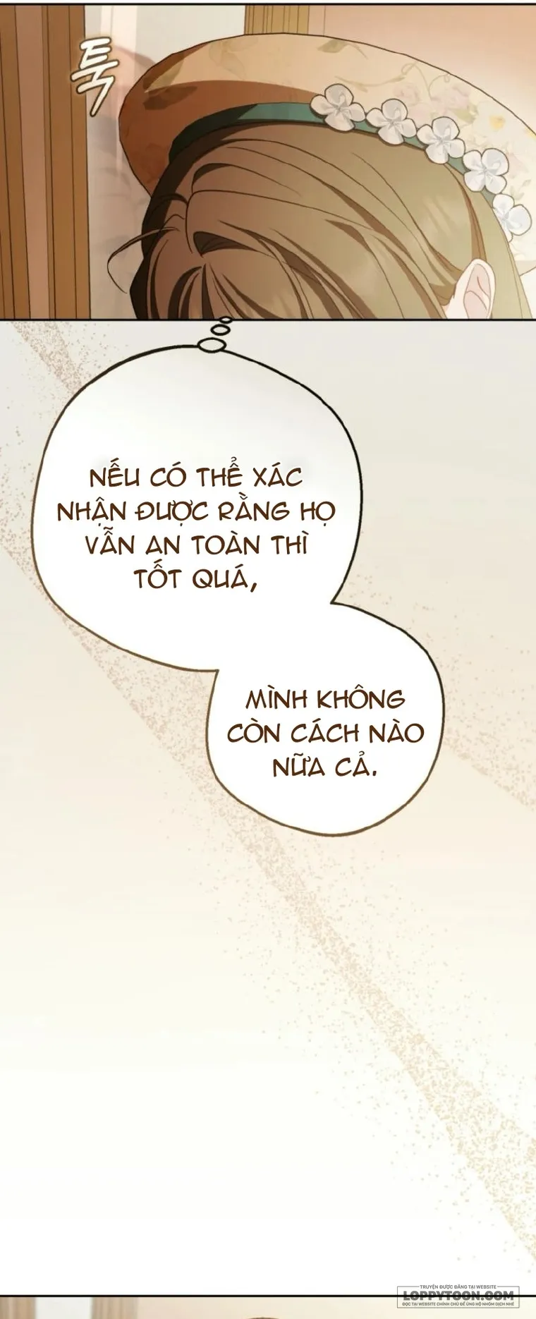 Được Yêu Thương Mà Còn Ngại Ngùng Sao Chap 89 - trang 11