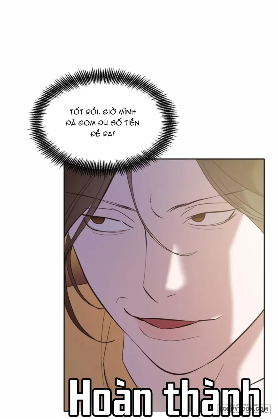 Thanh Xuân Của Chúng Ta Chap 61 - trang 6
