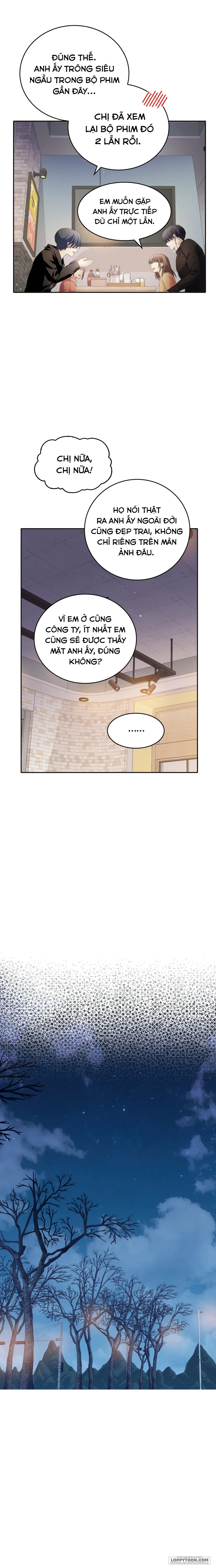 Bạn Thời Thơ Ấu Thịt Tôi Trong Lúc Thôi Miên Chap 3 - H - trang 8
