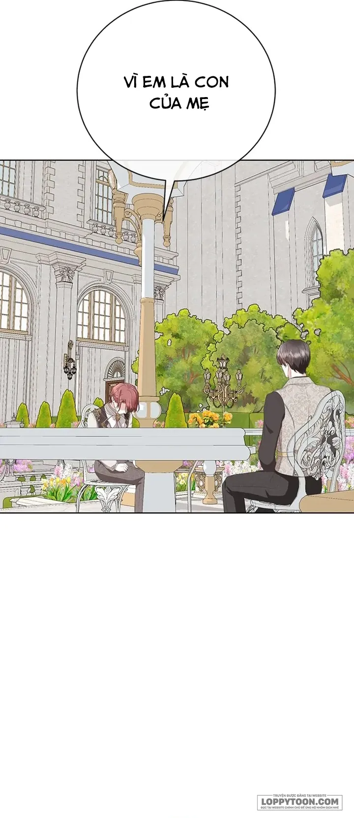 Sinh Ra Trở Thành Nhân Vật Không Có Trong Nguyên Tác Chap 72 - trang 20