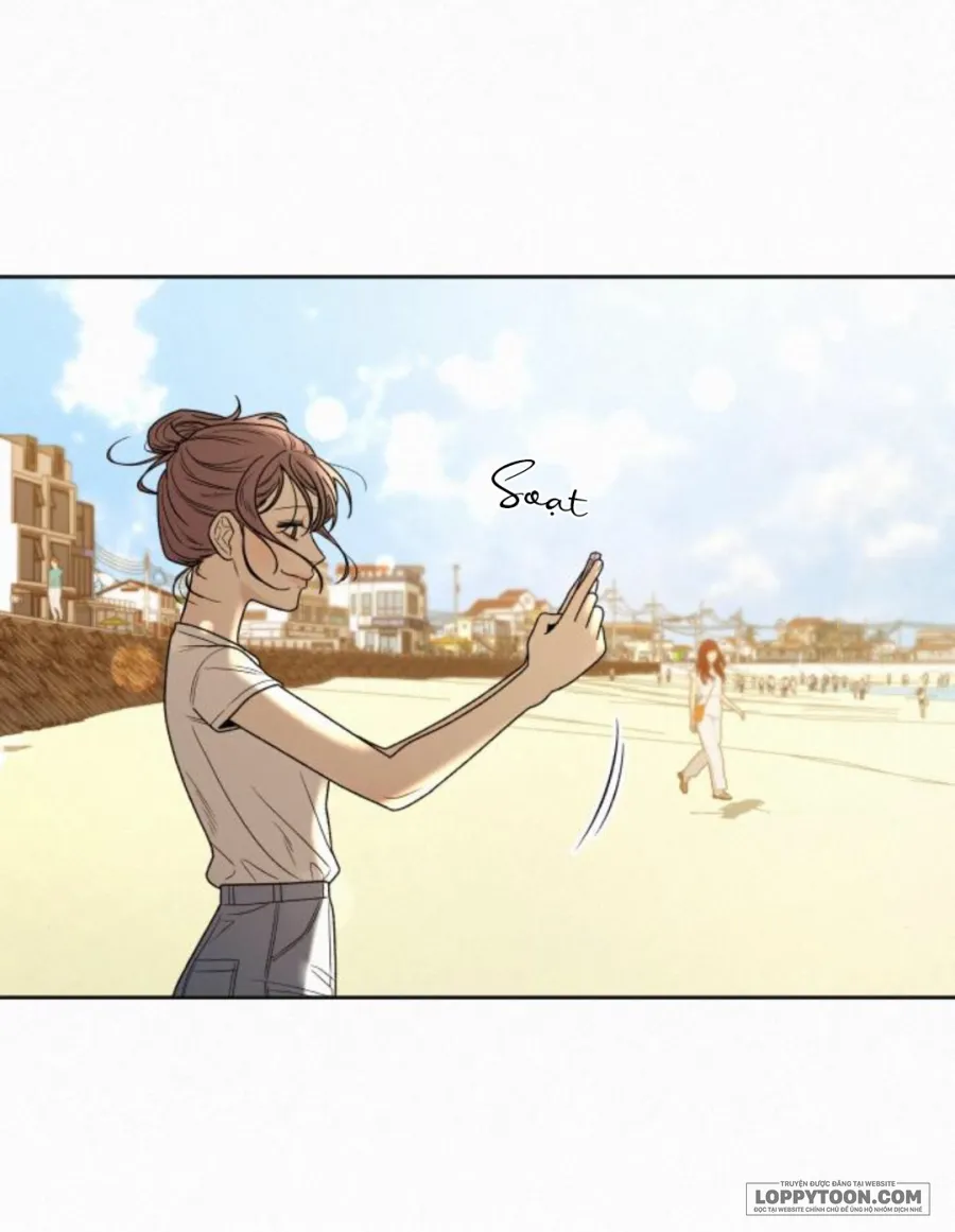 Chiến Lược Tình Yêu Trong Sáng Chap 85 - trang 37