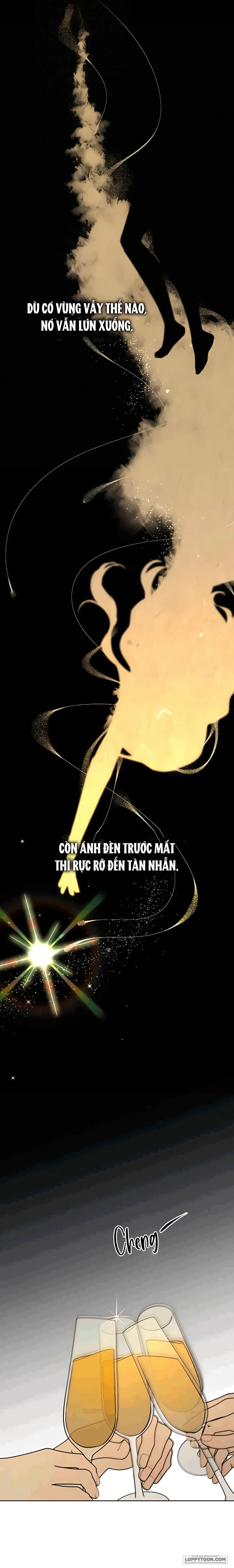 Chiến Lược Tình Yêu Trong Sáng Chap 134 - trang 32