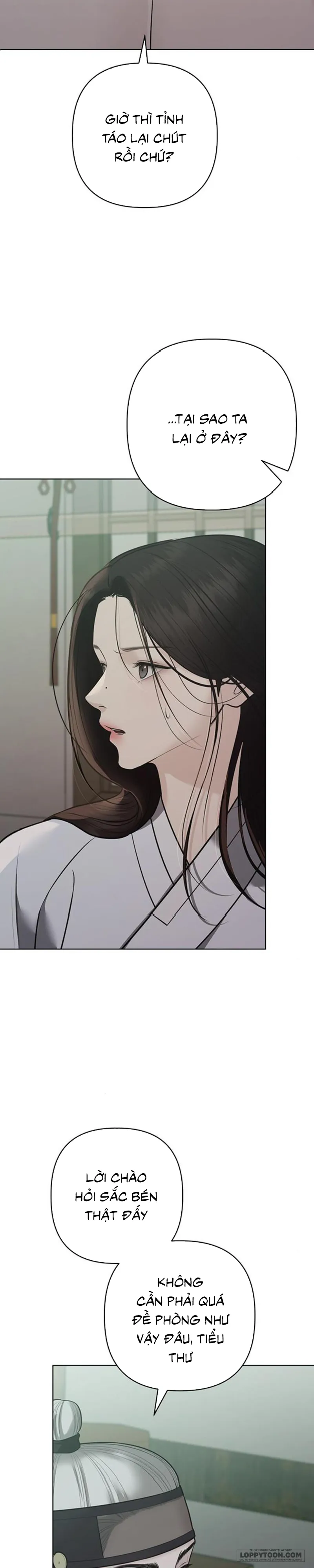 Quỷ Hồn Chap 33 - trang 12