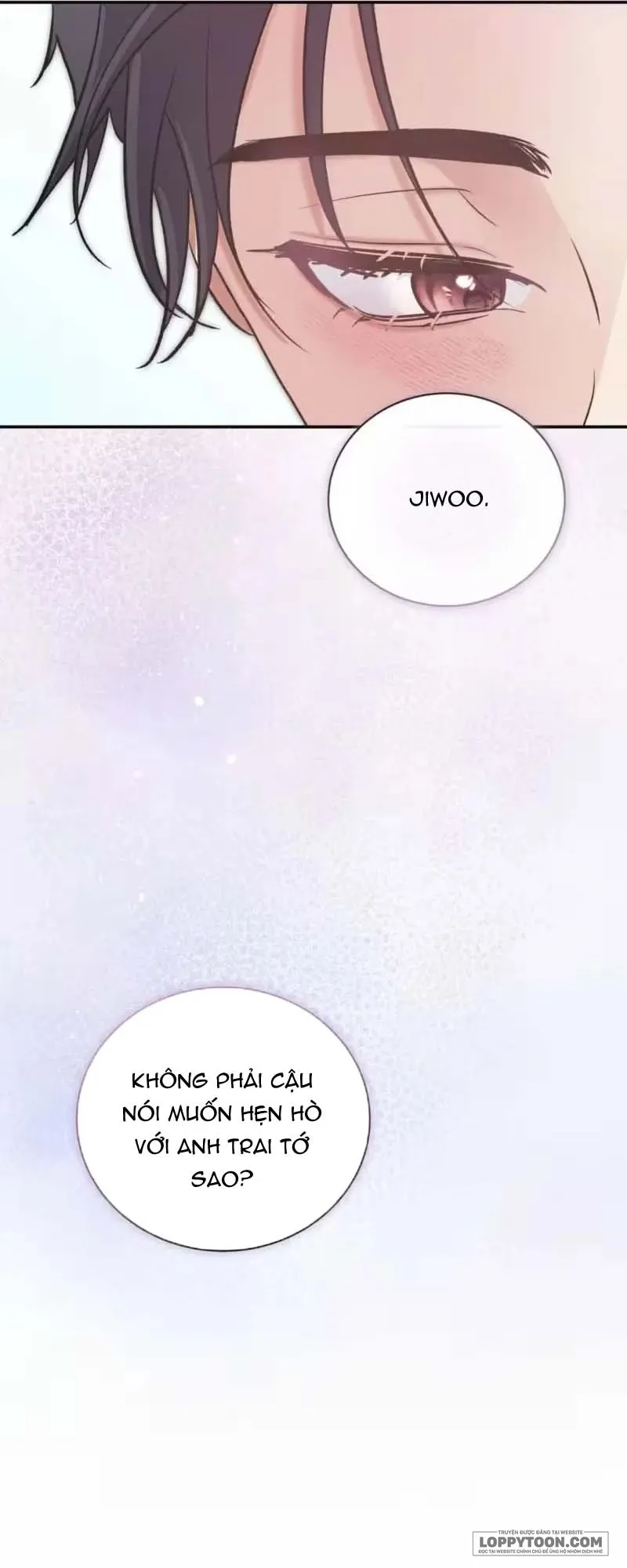 Làm Chuyện Đó Với Em Trai Của Người Tôi Thầm Thích Chap 3 - trang 77