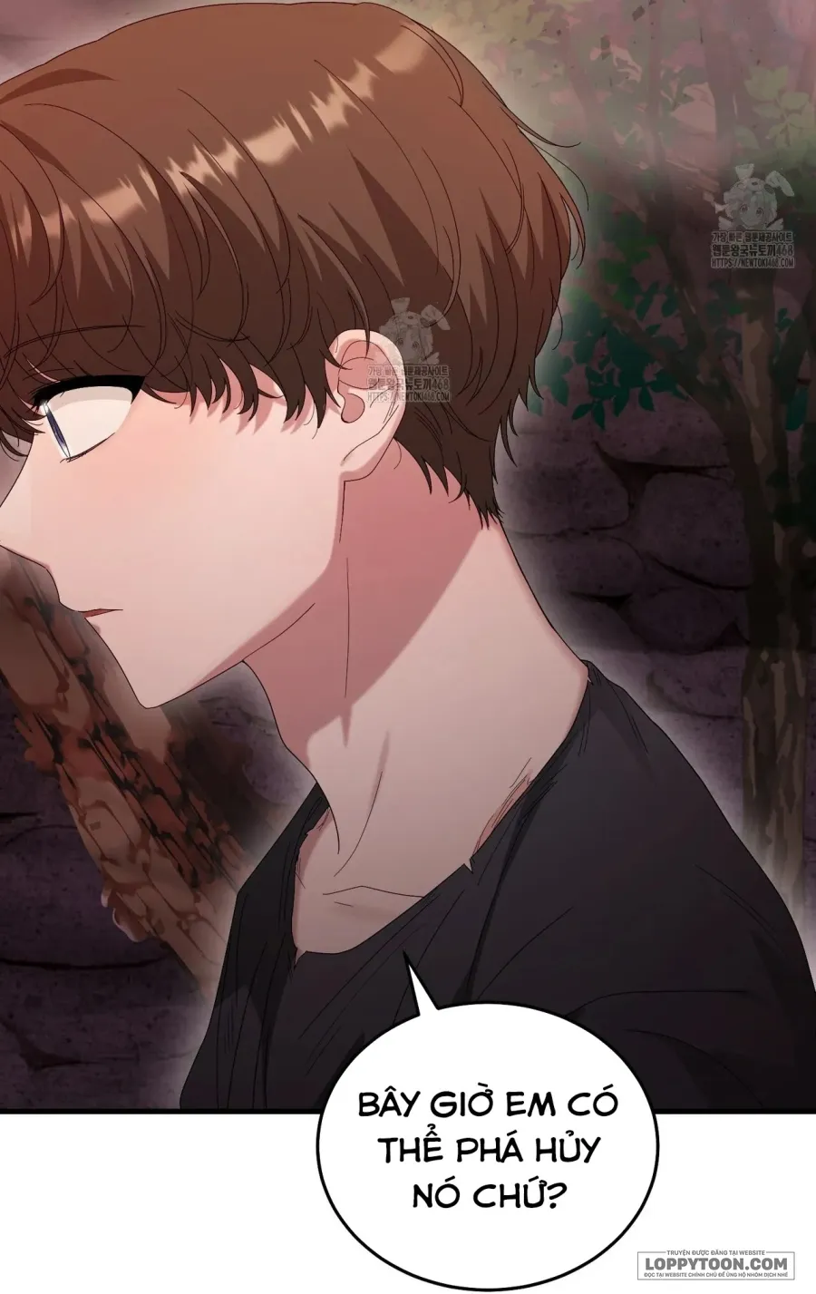 Nàng Tiên, Hãy Ký Hợp Đồng Nào Chap 78 - trang 62