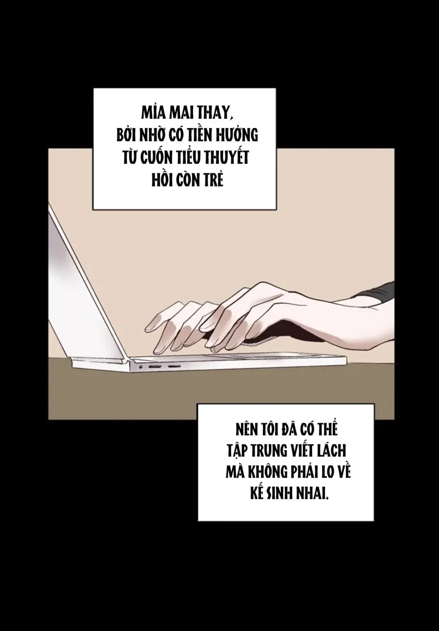 Thanh Xuân Của Chúng Ta Chap 7 - trang 44
