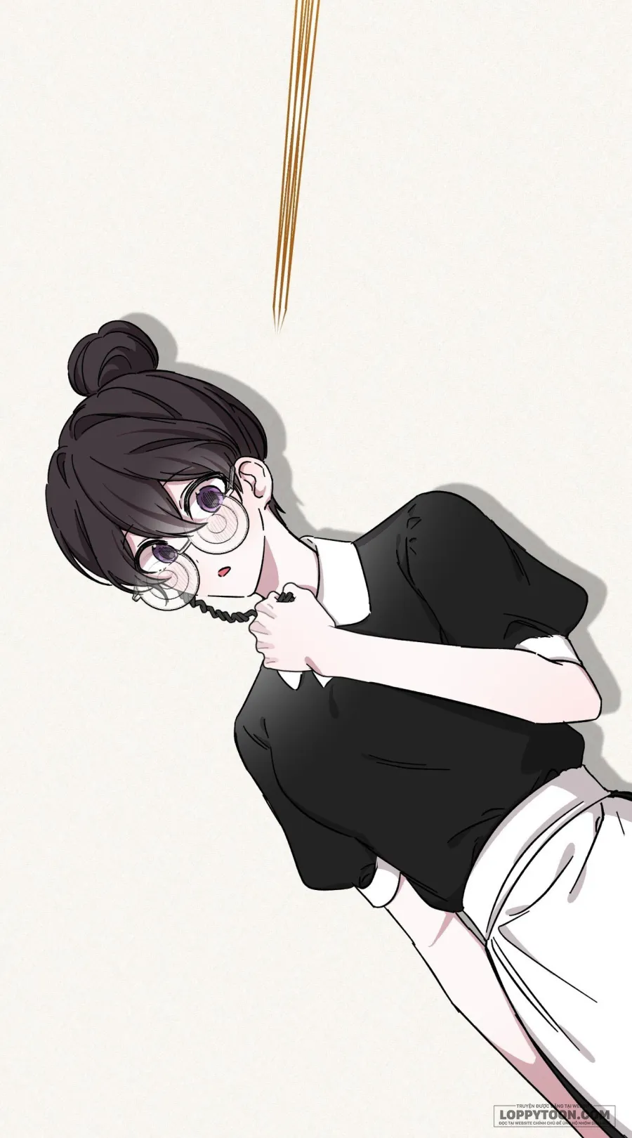 Quả Nhiên Vị Giám Đốc Điều Hành Đó… Chap 3 - trang 9
