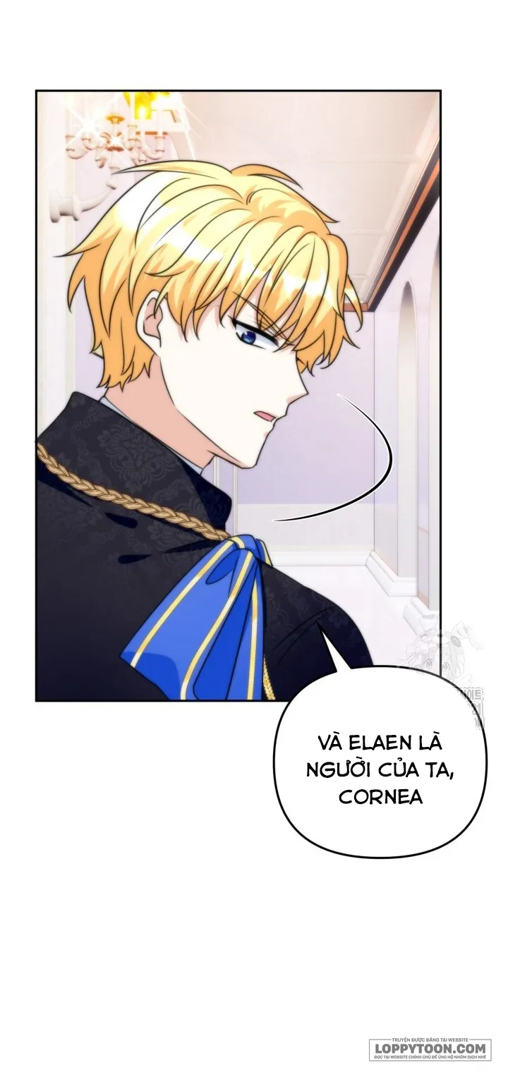Tôi Sống Chung Với Mẹ Chồng Chap 57 - trang 6