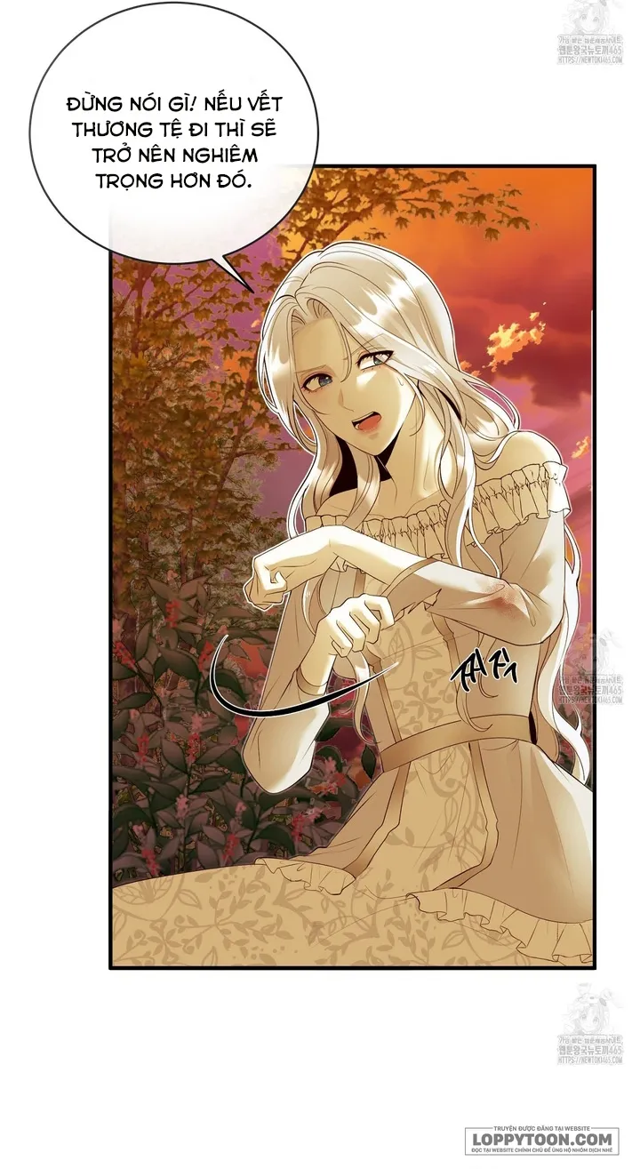 Qua Đêm Với Người Chồng Sắp Ly Hôn Chap 19 - trang 32