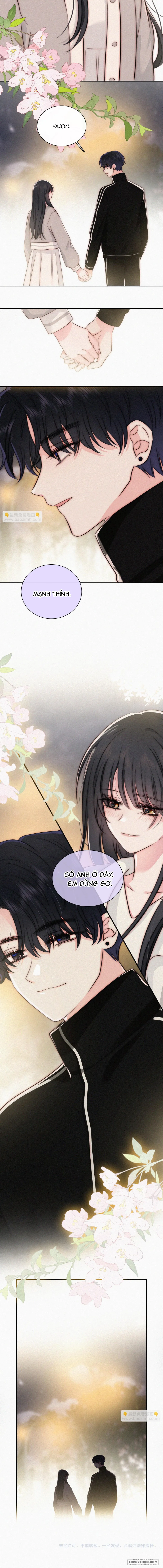Một Lòng Cưng Chiều Chap 103 - trang 6