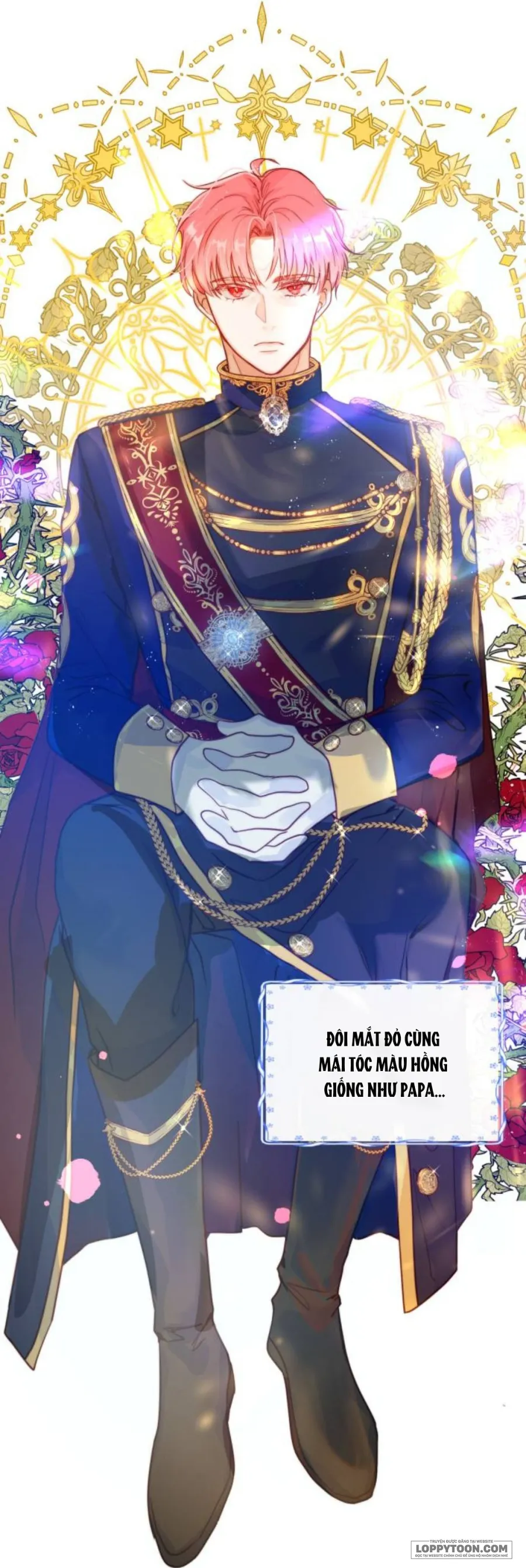 Tôi Được Sinh Ra Là Cô Con Gái Thứ Hai Chap 3 - trang 27