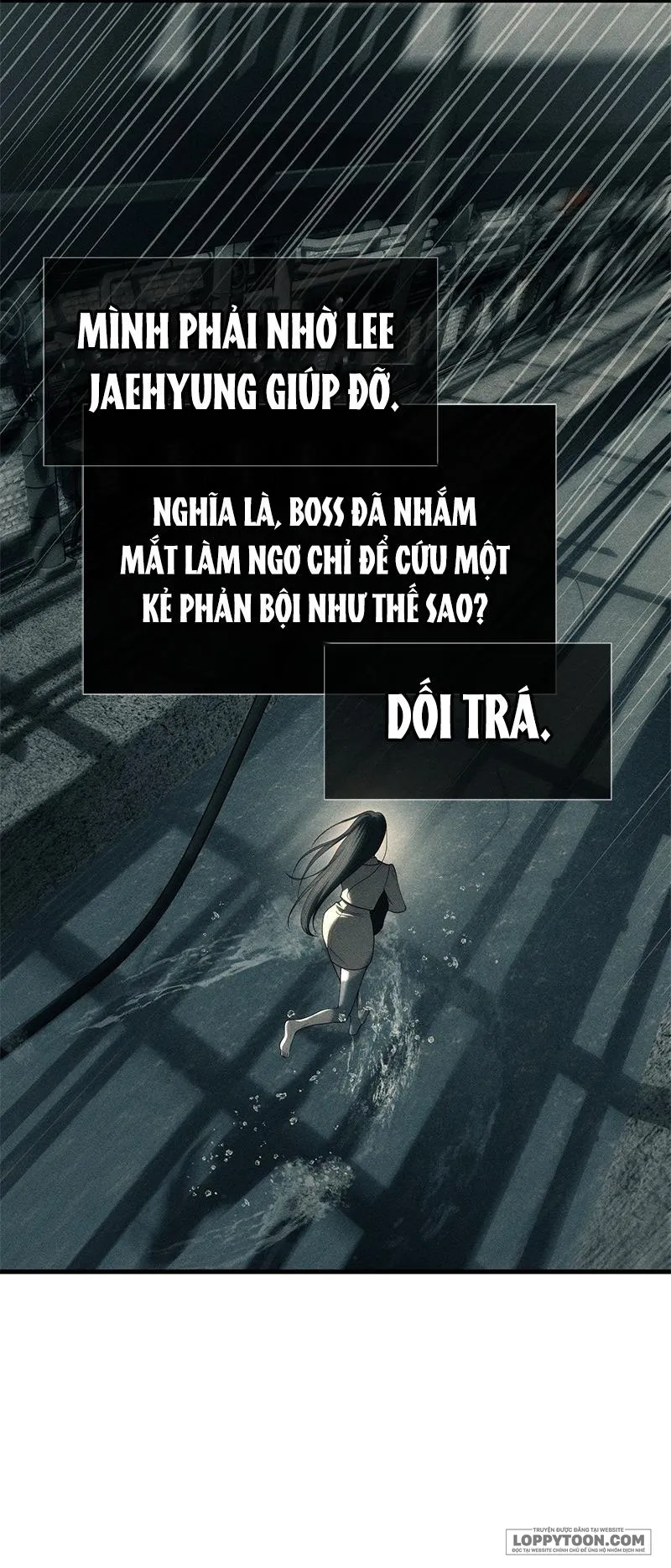 Xâm Nhập Trường Trung Học Tài Phiệt Chap 87 - trang 120