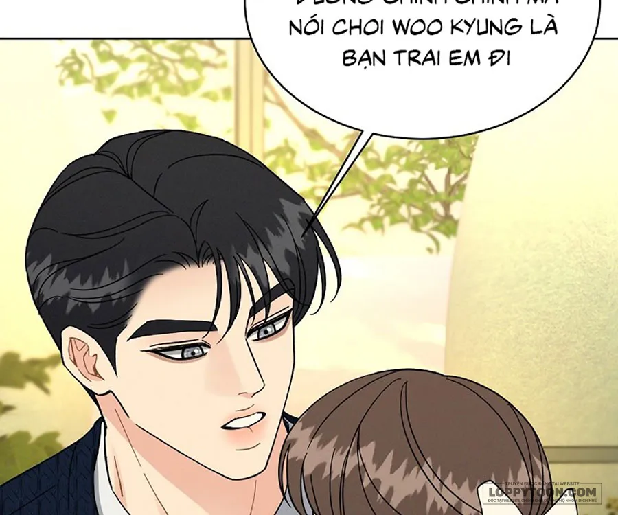 Lãng Mạn Chân Phương Chap 27 - 🔞 - trang 28