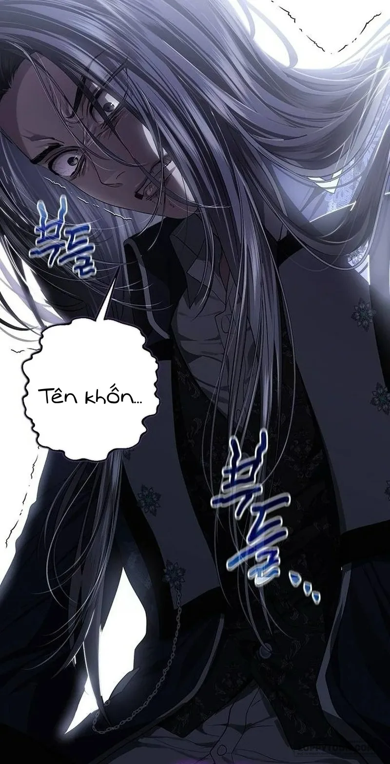 Presepe Bên Ngoài Chiếc Lồng Chap 23 - trang 51