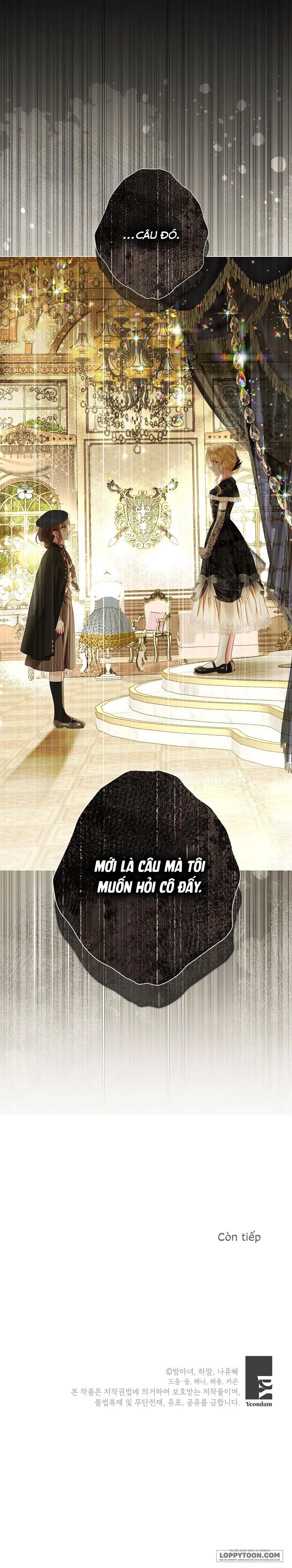 Một Thế Giới Không Có Chị Gái Mà Ai Cũng Yêu Chap 79 - trang 30