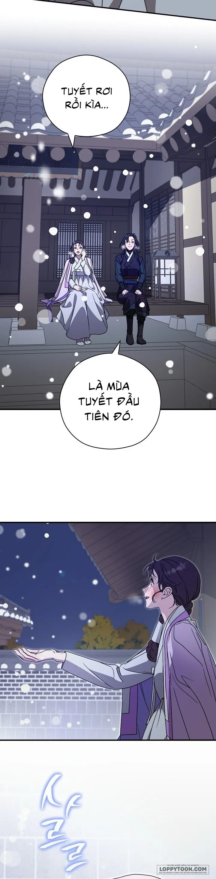 Ta Chỉ Muốn Ăn Em Chap 54 - trang 14