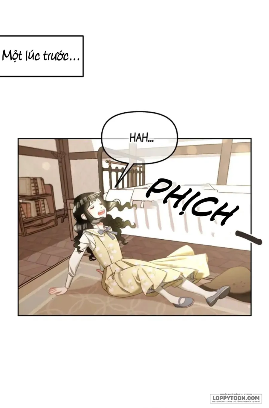 Tôi Sẽ Ở Ngay Bên Cạnh Nam Chính Chap 12 - trang 48