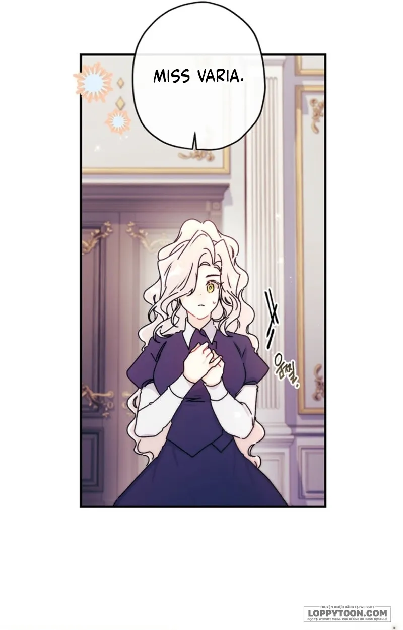 Tôi Đã Trở Thành Con Gái Nuôi Của Nam Chính Chap 142 - trang 13