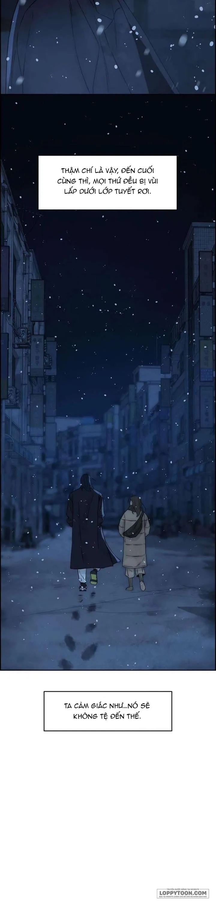 Chưa Từng Chạm Tới Em Chap 15 - trang 24
