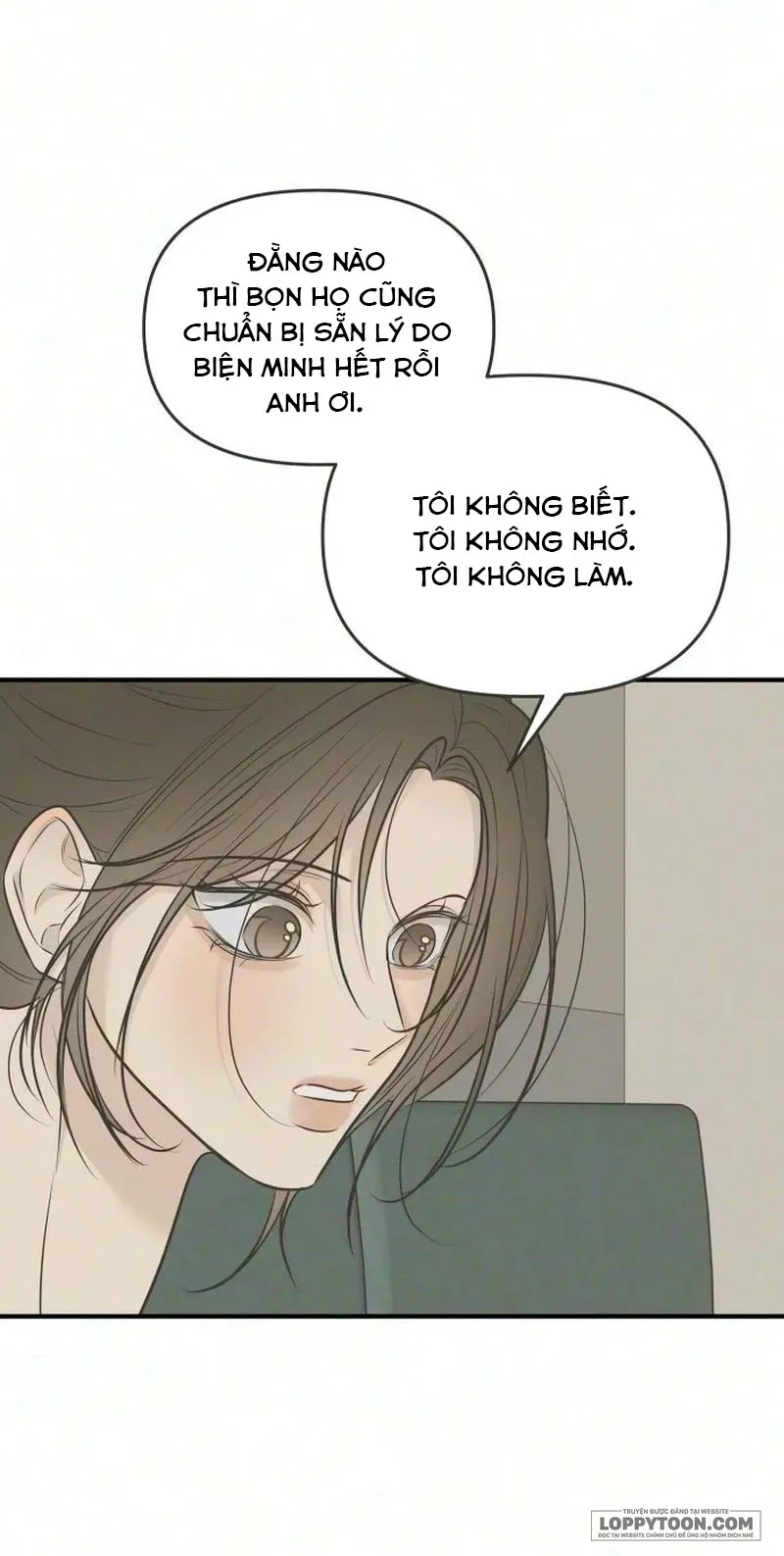 Scandal Bảo Vệ Hôn Nhân Chap 16 - trang 65