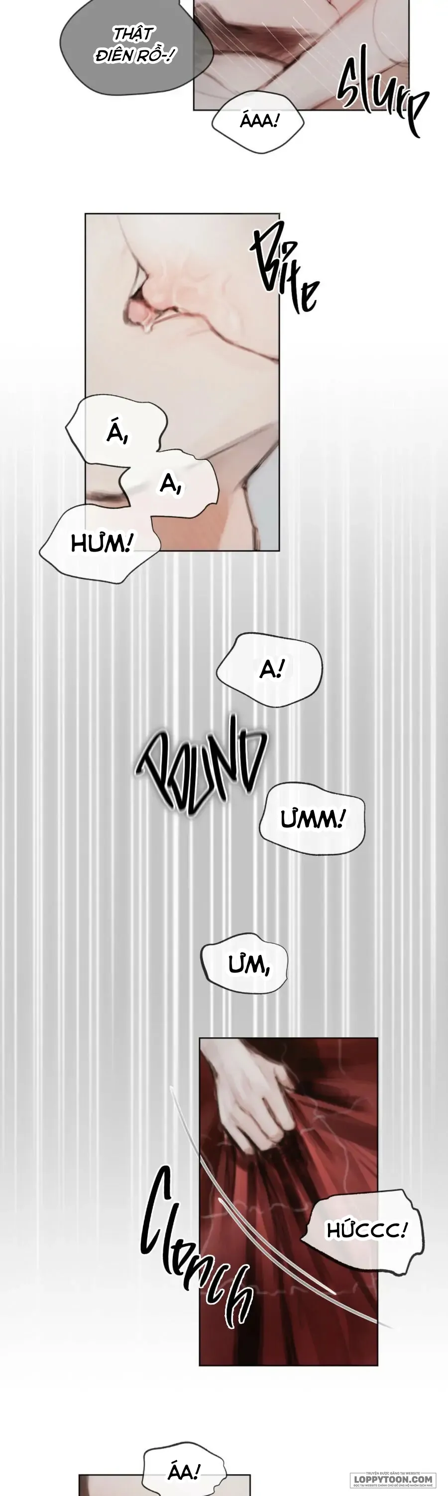 Doppio Senso Chap 19 - trang 10