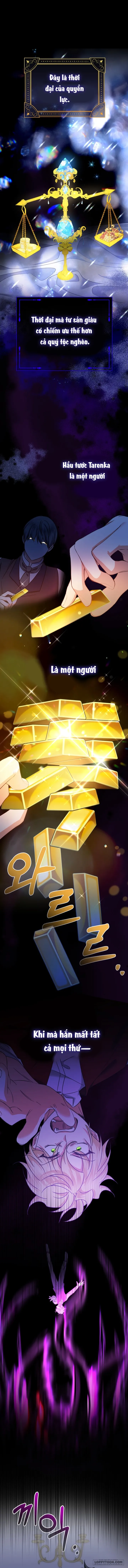 Tiểu Thư Tích Tiền Đi Bụi Chap 20 - trang 18