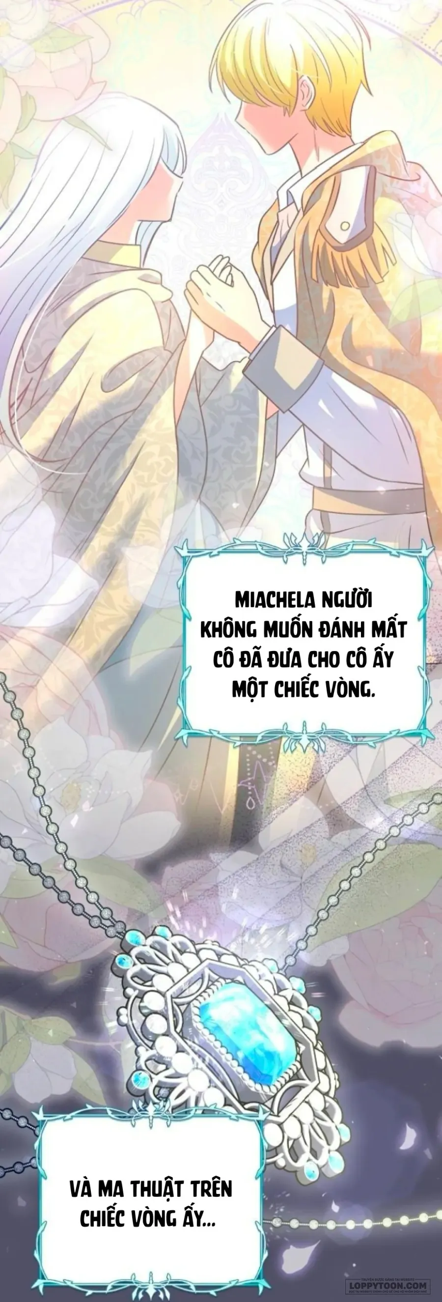 Hầu Gái Không Thích Nuôi Dạy Trẻ Nhỏ Chap 31 - trang 78