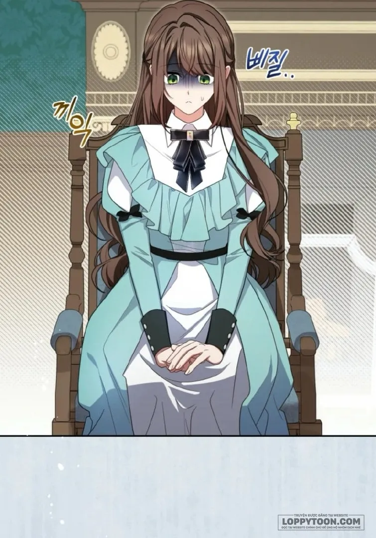 Được Yêu Thương Mà Còn Ngại Ngùng Sao Chap 90 - trang 32