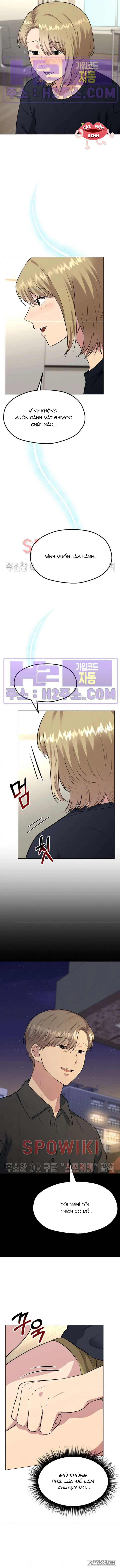 Twenty Nights Chap 28 - trang 10