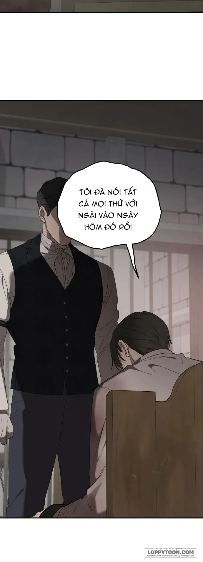 Gia Đình Chồng Quá Ám Ảnh Bởi Tôi Chap 81 - trang 52