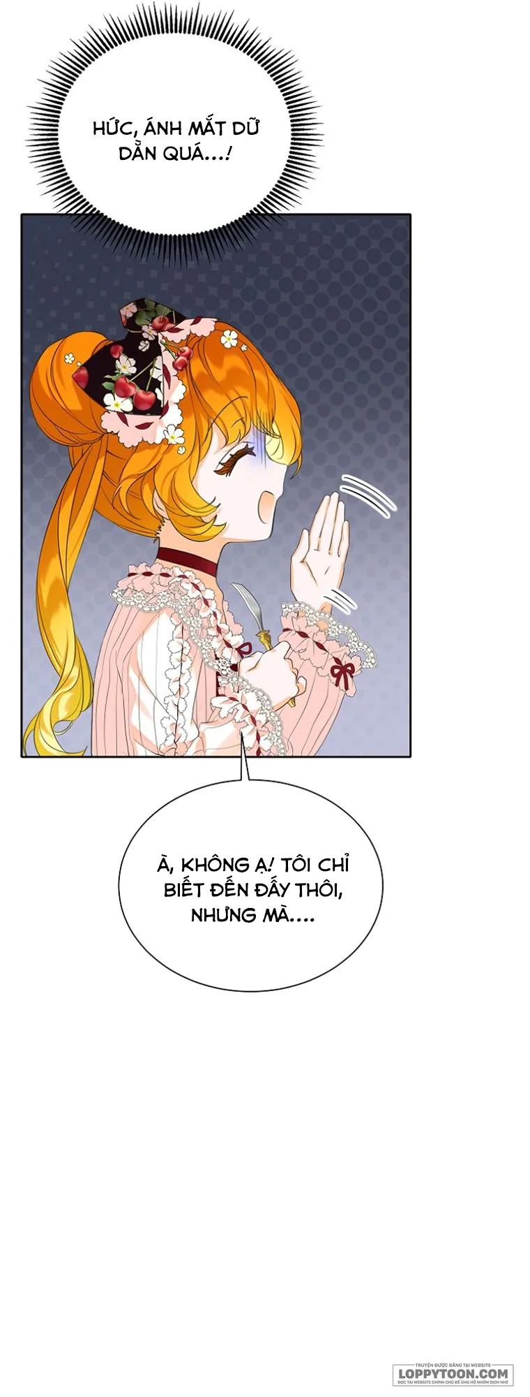 Trở Thành Người Thừa Kế Của Gia Đình Phản Diện Chap 6 - trang 38