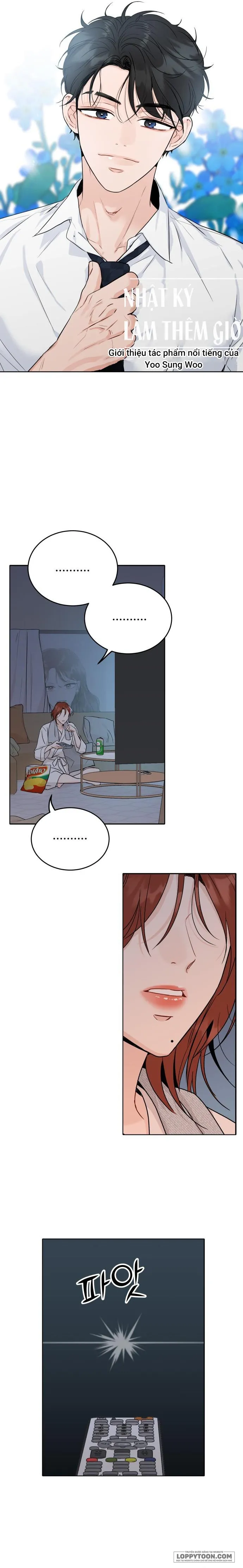 Người Một Nhà Chap 45 - trang 12