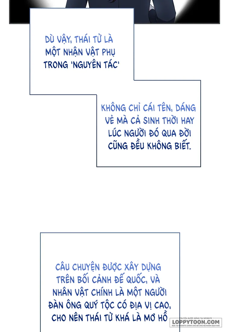 Tôi Đã Trở Thành Con Gái Út Của Công Tước Phản Diện Chap 21 - trang 30