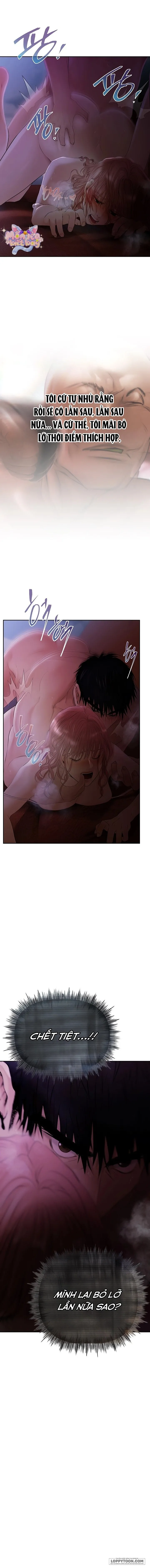 Trò Chơi Kim Tiền Chap 1 - trang 34