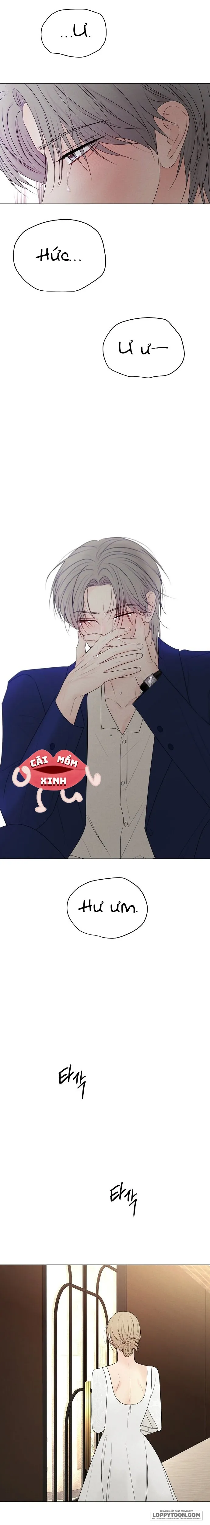 Soái Ca Kiểu Mẫu Chap 52 - trang 24