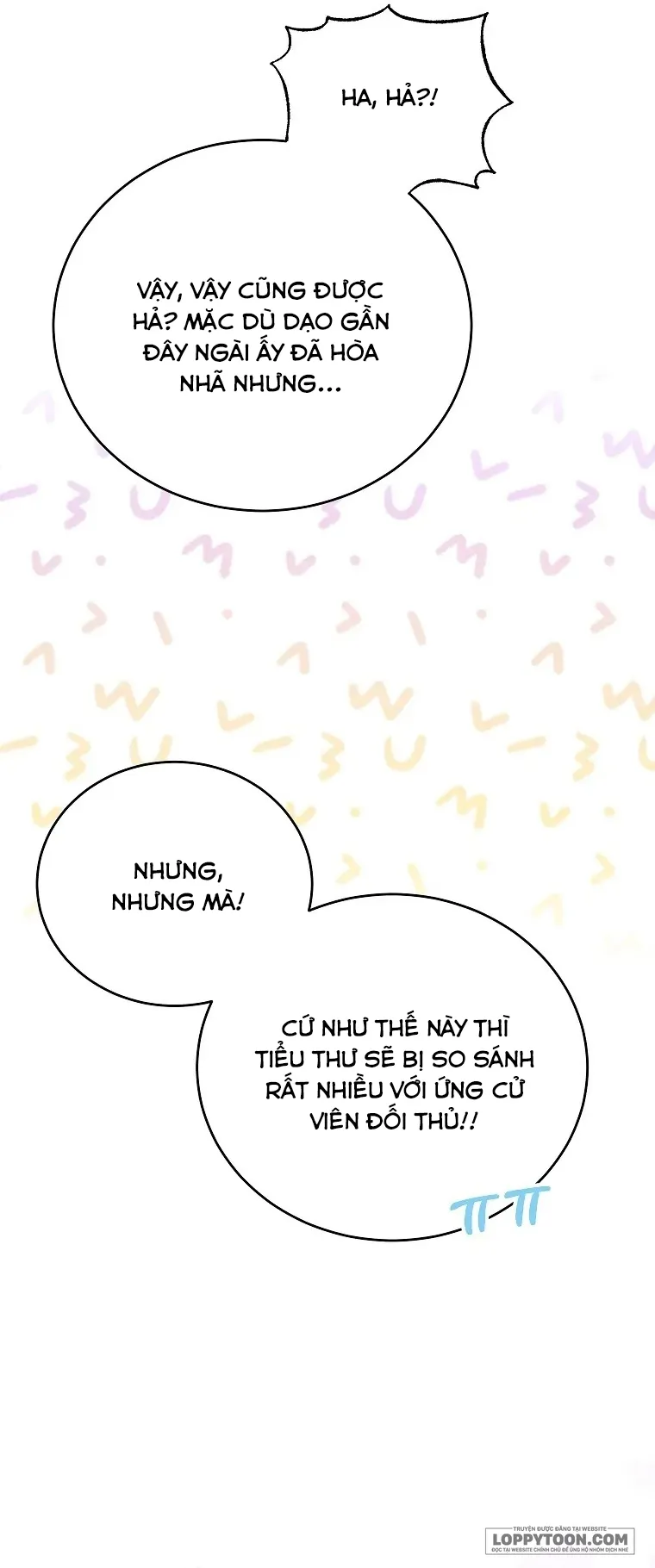 Bé Con Chốn Hoa Nở Chap 37 - trang 11
