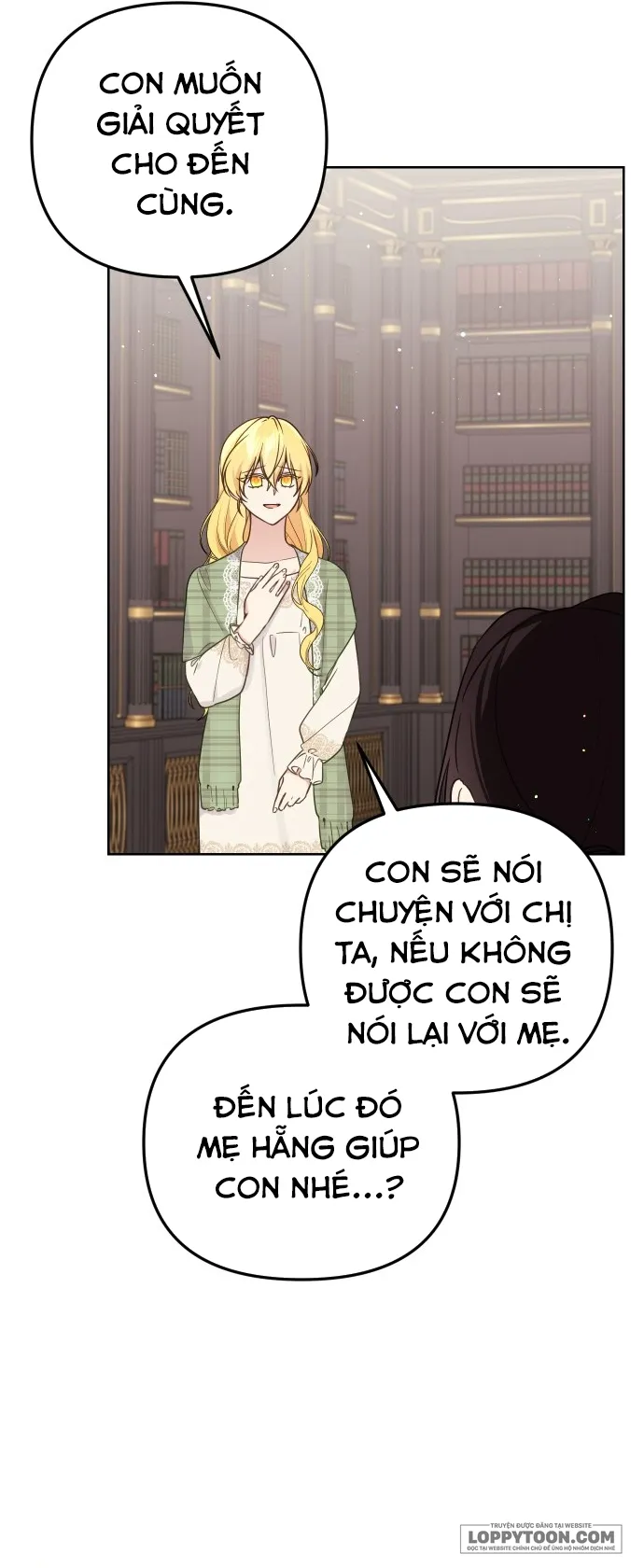 Cuộc Sống Hạnh Phúc Cùng Chồng Chap 53 - trang 38
