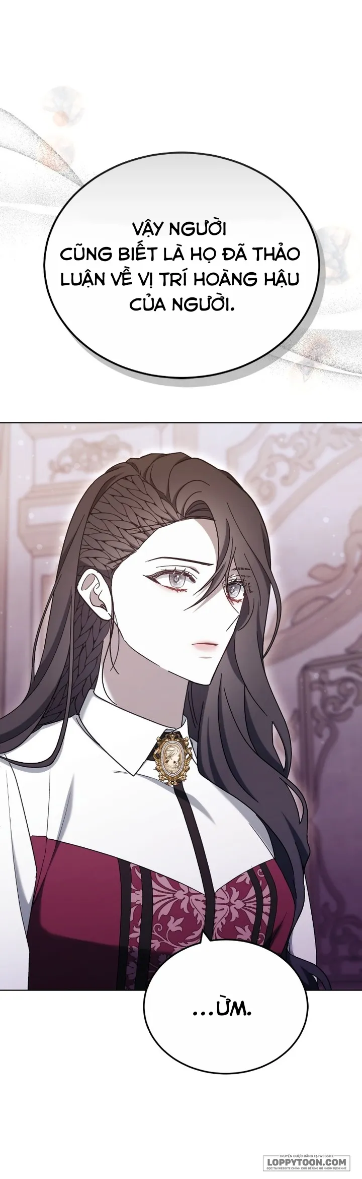 Thời Đại Oman Chap 81 - trang 39