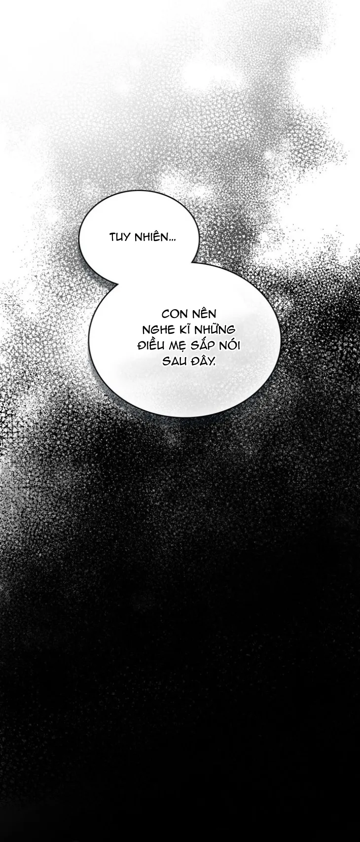 Chúa Phù Hộ Cho Sự Hủy Diệt Của Ta Chap 15 - trang 22