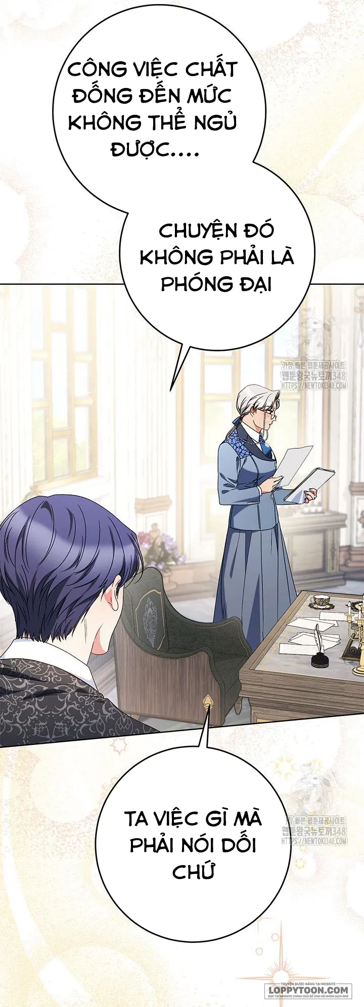 Nuôi Dưỡng Em Gái Xinh Đẹp Chap 64 - trang 30