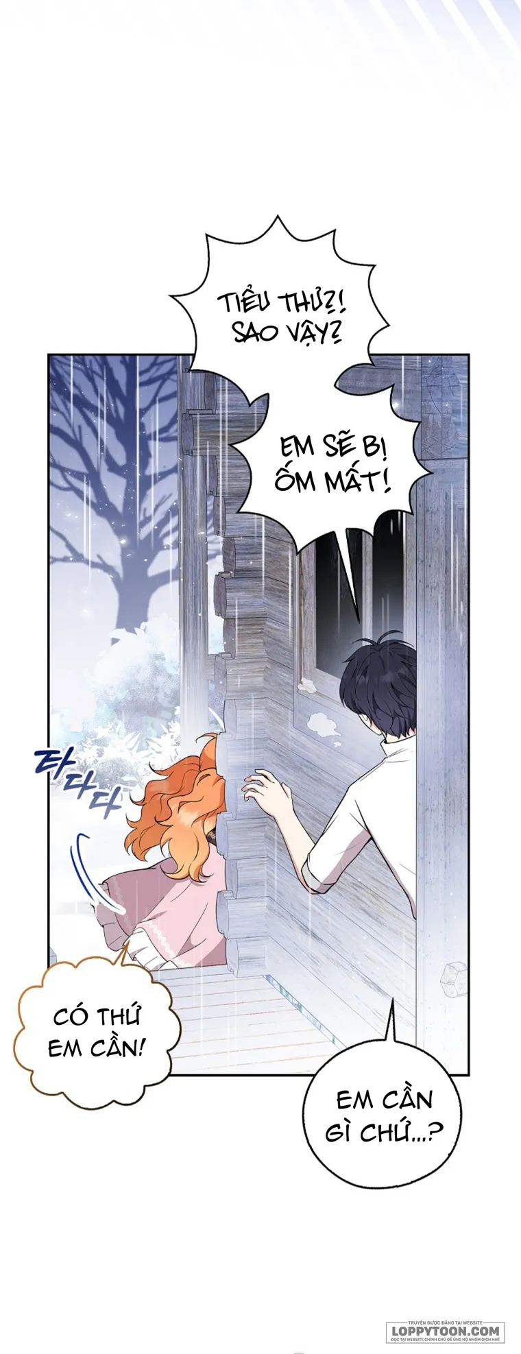 Sóc Con Tài Năng Chap 15 - trang 43